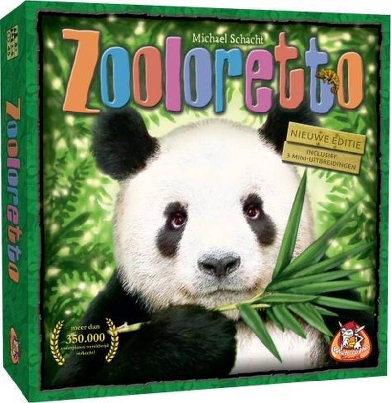 Zooloretto