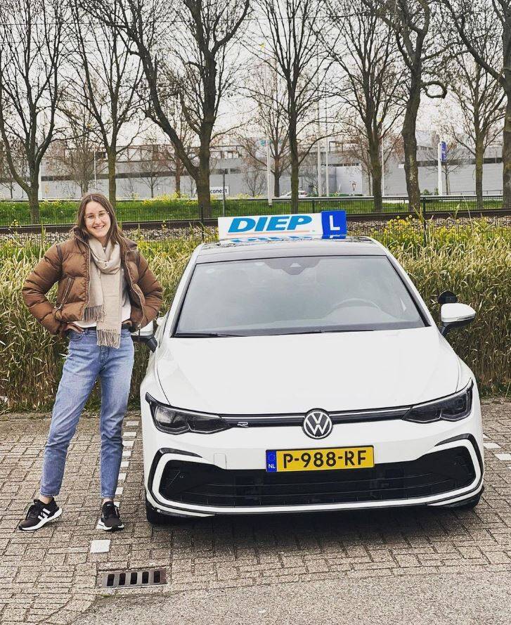 Auto rijschool Apeldoorn