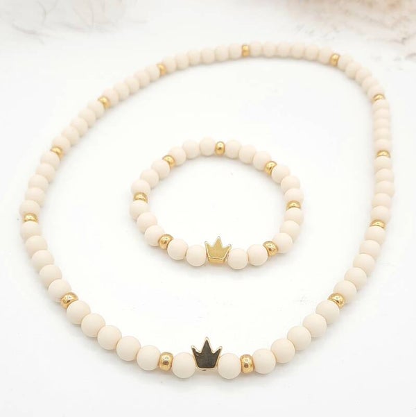 Billie´s sieradensetje