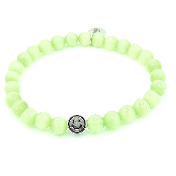 Natuursteen 6 mm Light Green