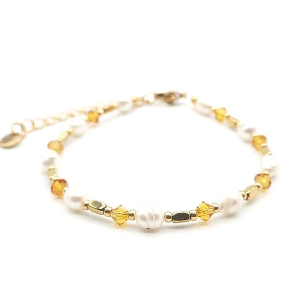 Amber Touch