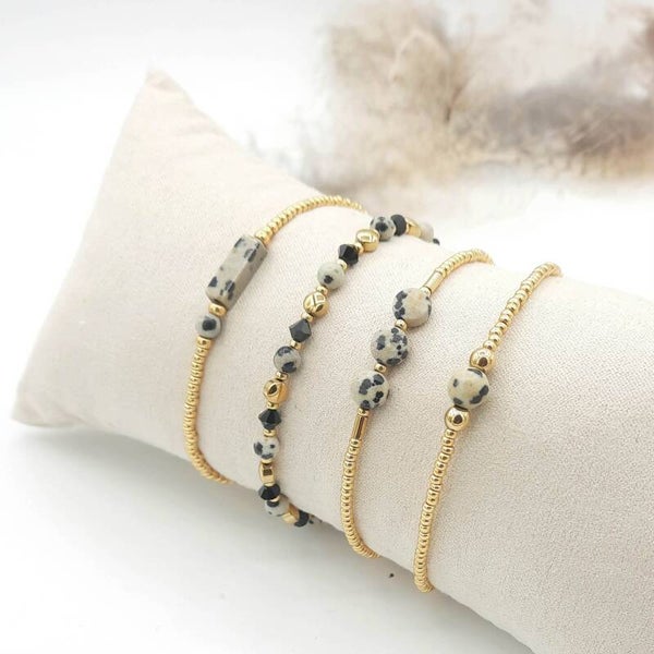 Winter Leopard 6 mm.