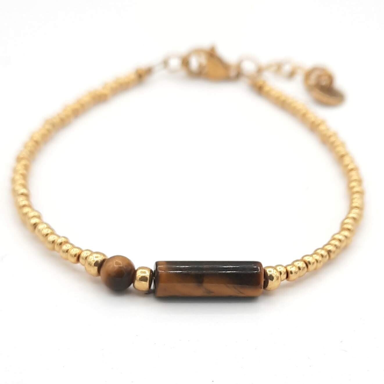 Golden Brown Cilinder