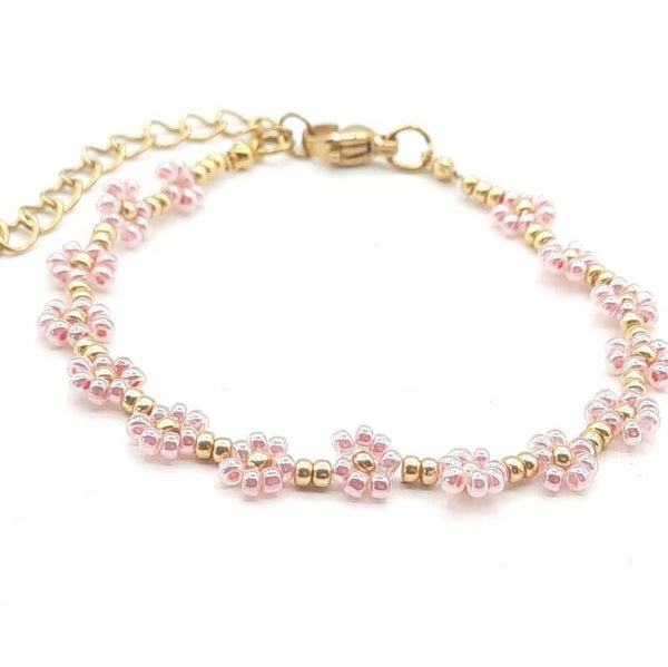 Blush Bloom