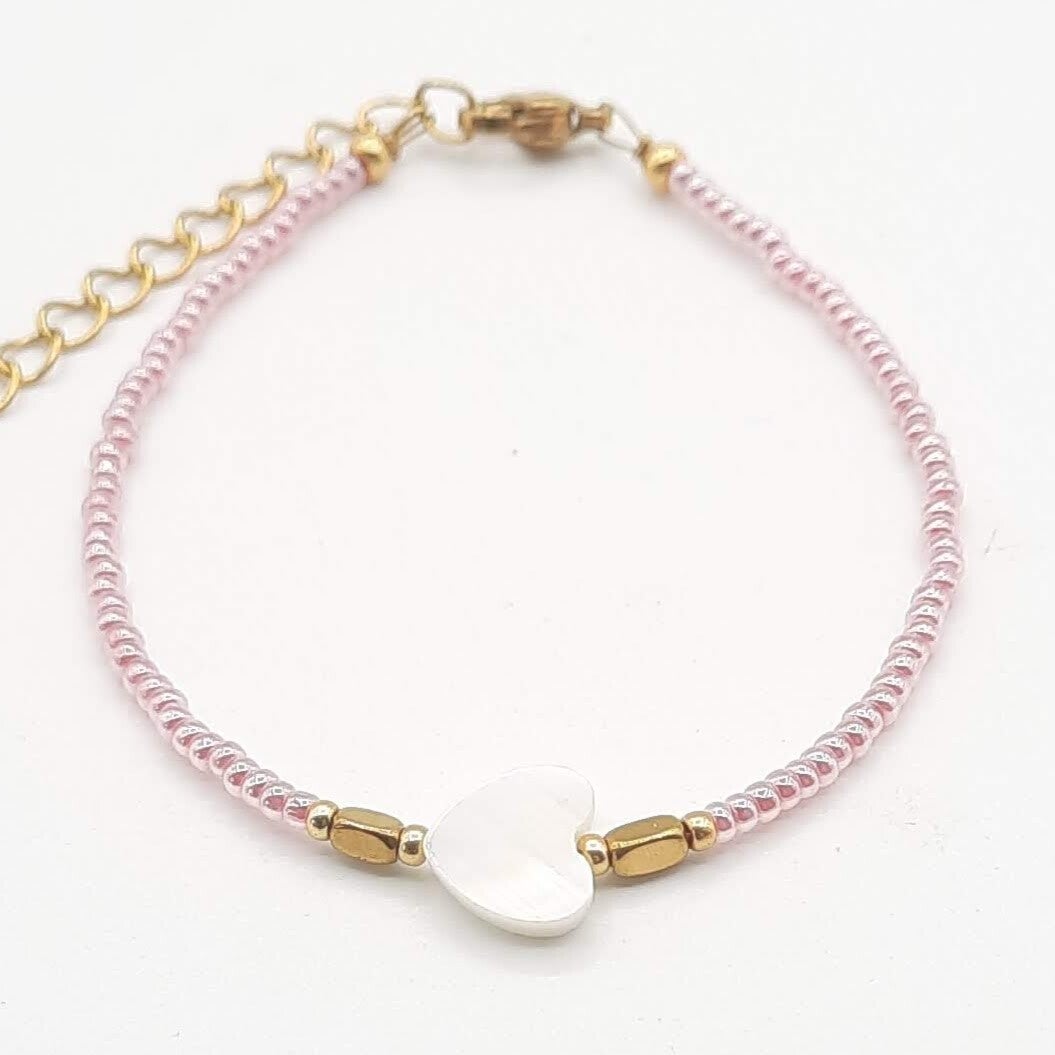 Blush Amour