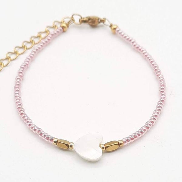 Blush Amour