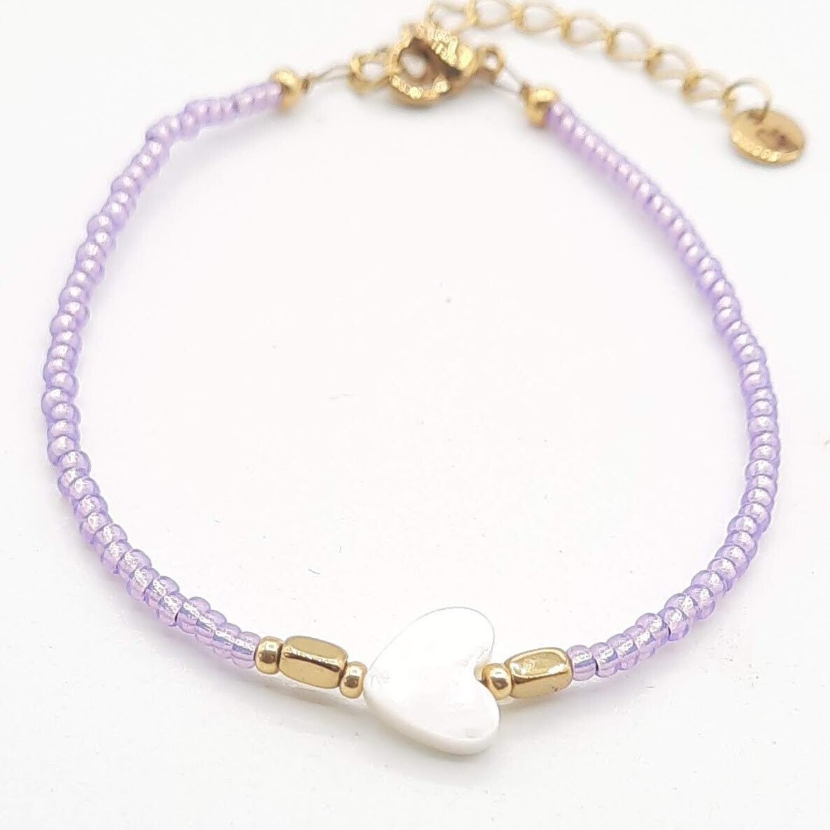 Lilac Amour
