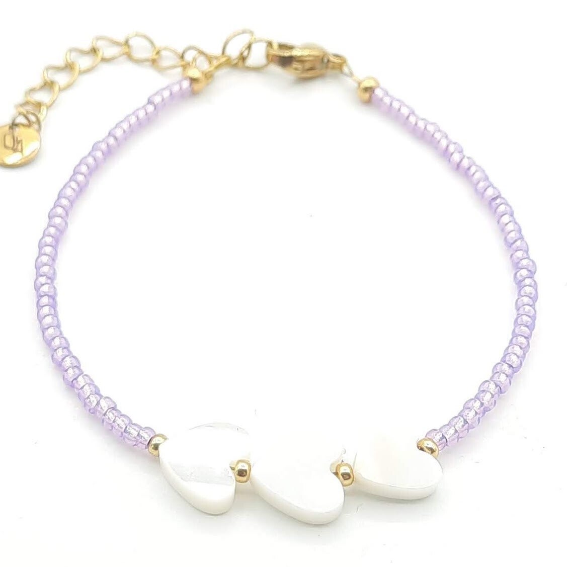 Lilac Love