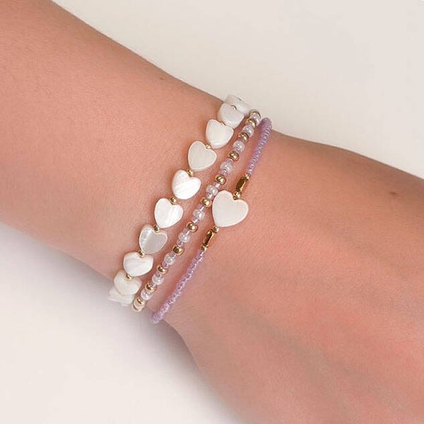 Lilac Dream Set