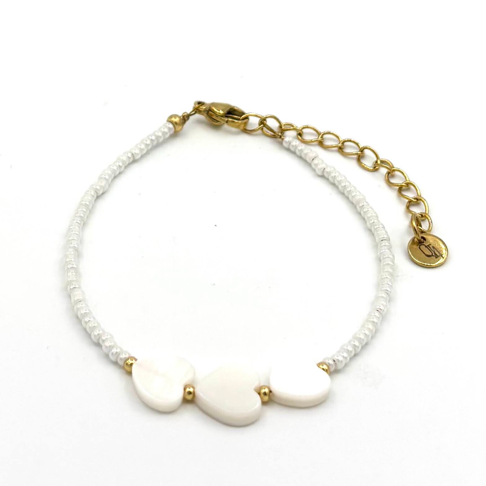 Moonglow Hearts