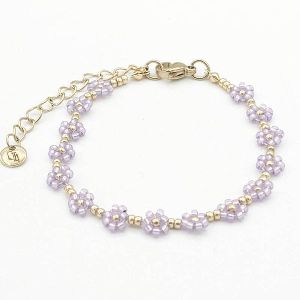 Lilac Bloom
