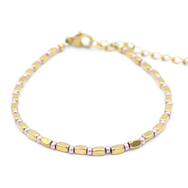 Natuursteen Hematite