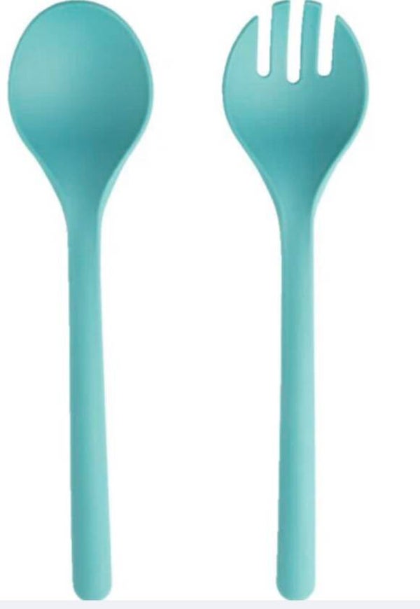 Ensemble pour saladier