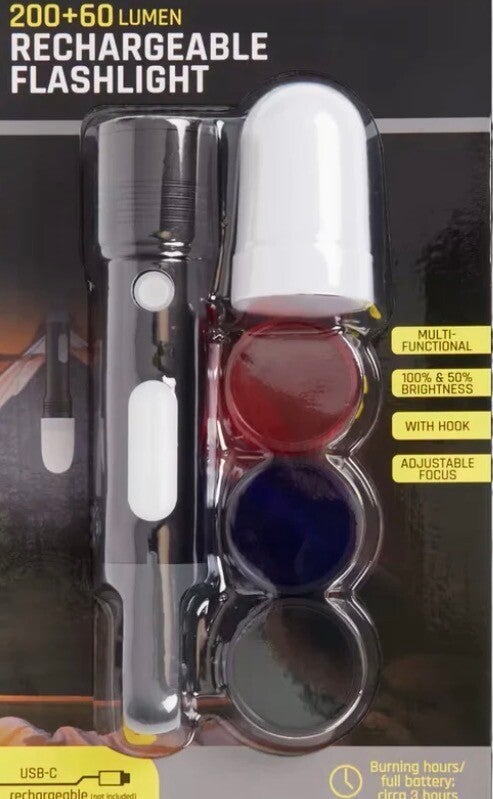 Lampe Led suspendu multi fonctions multi couleurs