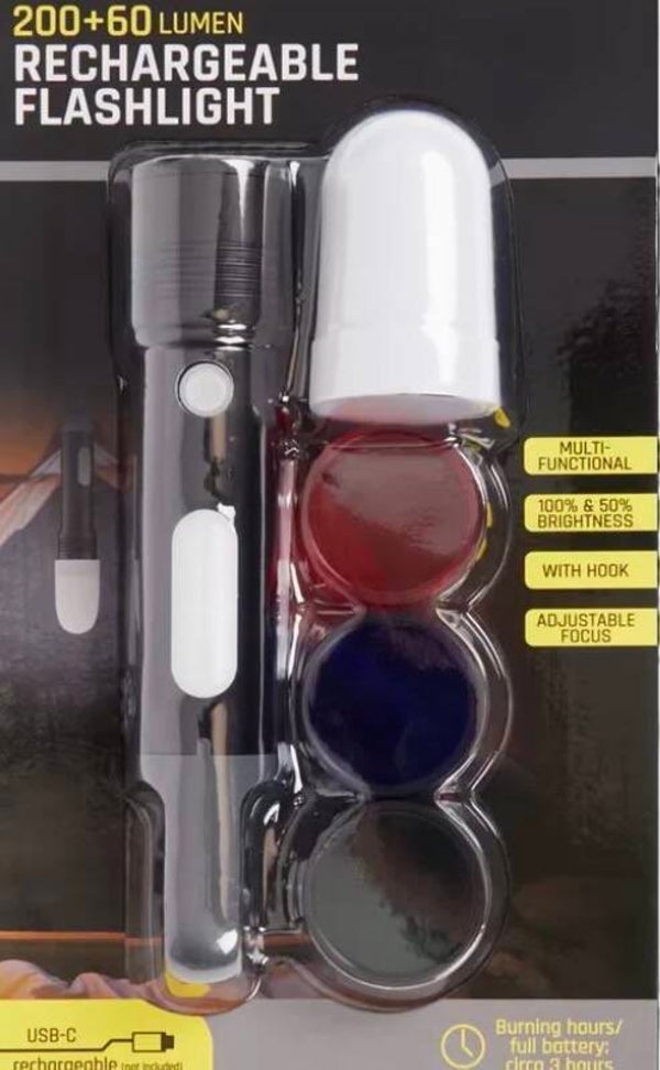 Lampe Led suspendu multi fonctions multi couleurs