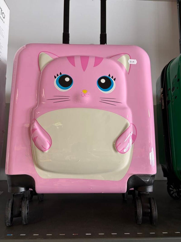 Valise Enfants au choix !