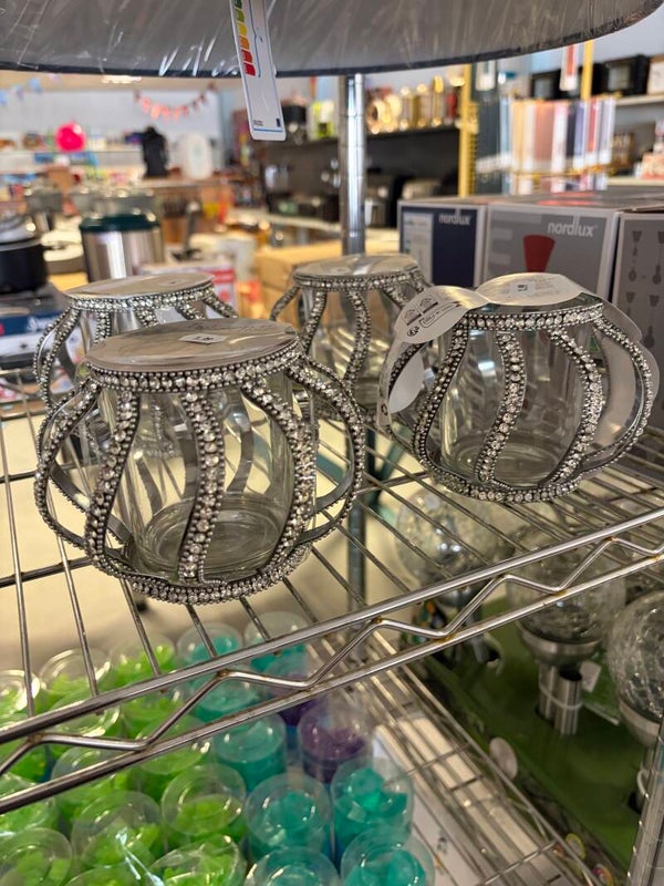 Couronne bougie décoration