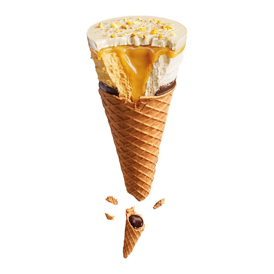 Cornetto Max Mango y Vainilla 115ml