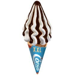 Cornetto Vainilla XXL 260ml