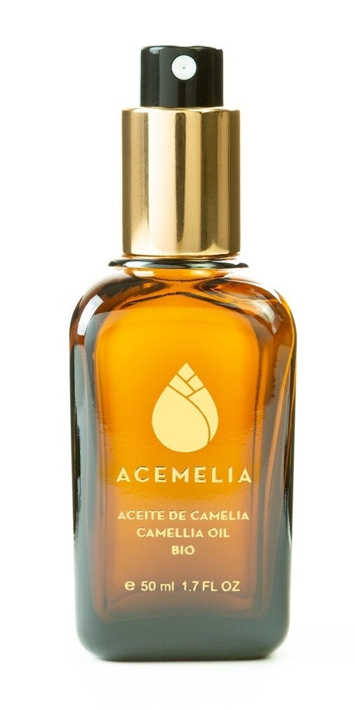 Aceite de Camelia Acemelia 50ml (Acemelia)