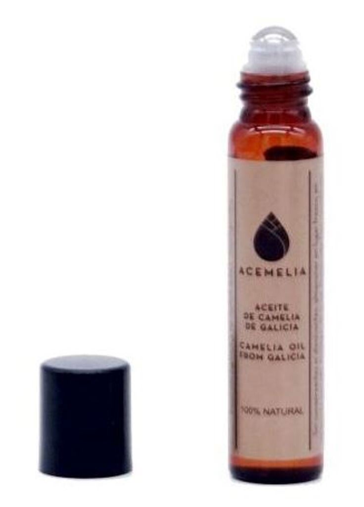 Aceite de Camelia Acemelia 5ml Roll-on (Acemelia)