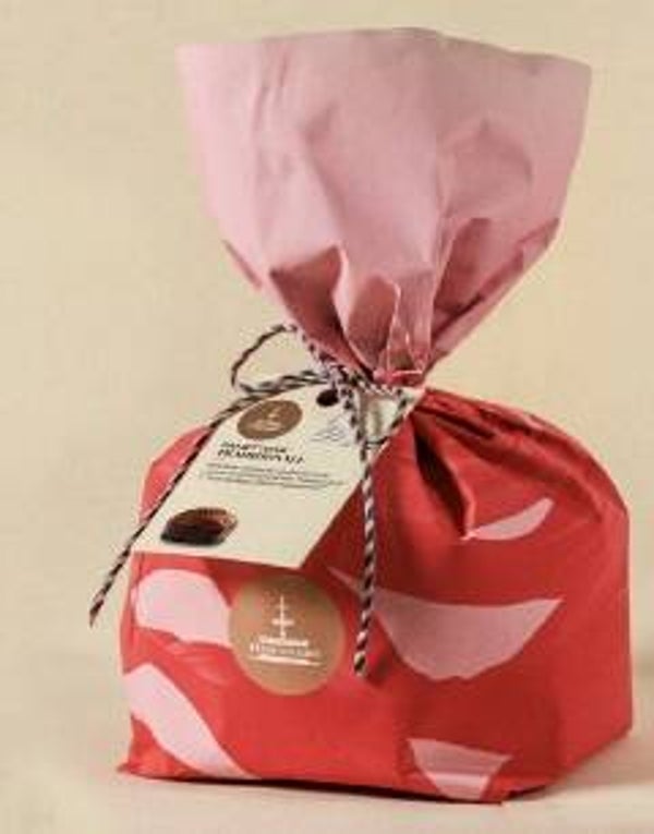 Panettone Fisconaro Tradizionale 500grs