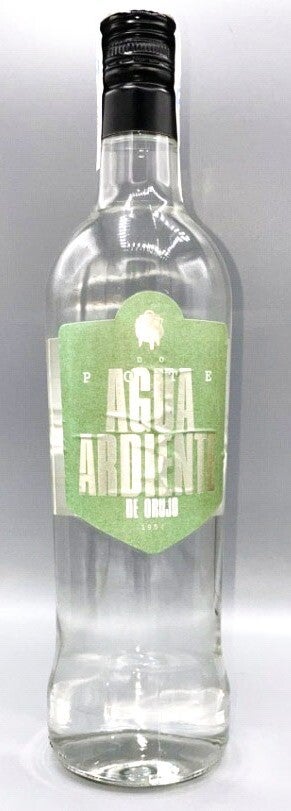Aguardiente do Pote 700ml ()