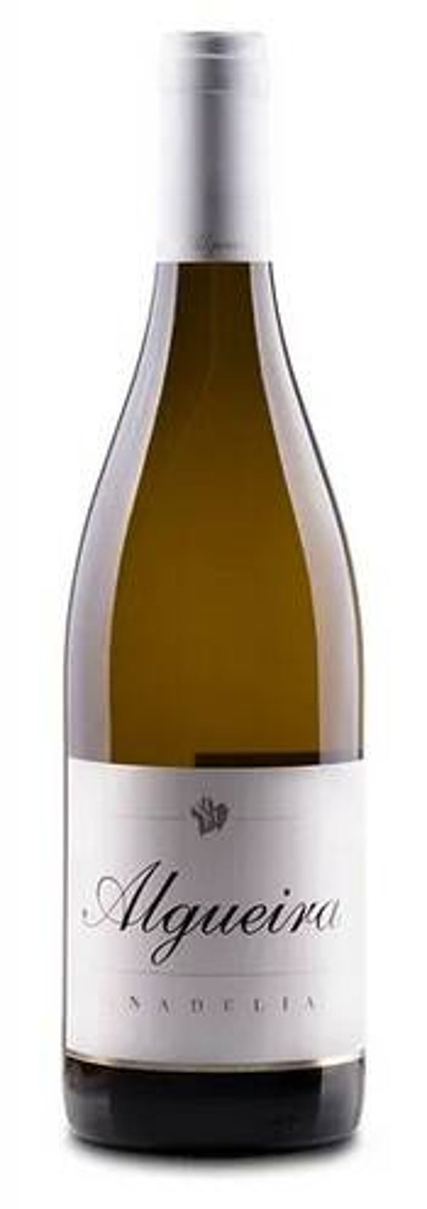 Vino Blanco Algueira Anadelia Lías Godello - Treixadura 750ml 2020 (Algueira) - Ribeira Sacra | Club Luintra Gourmet