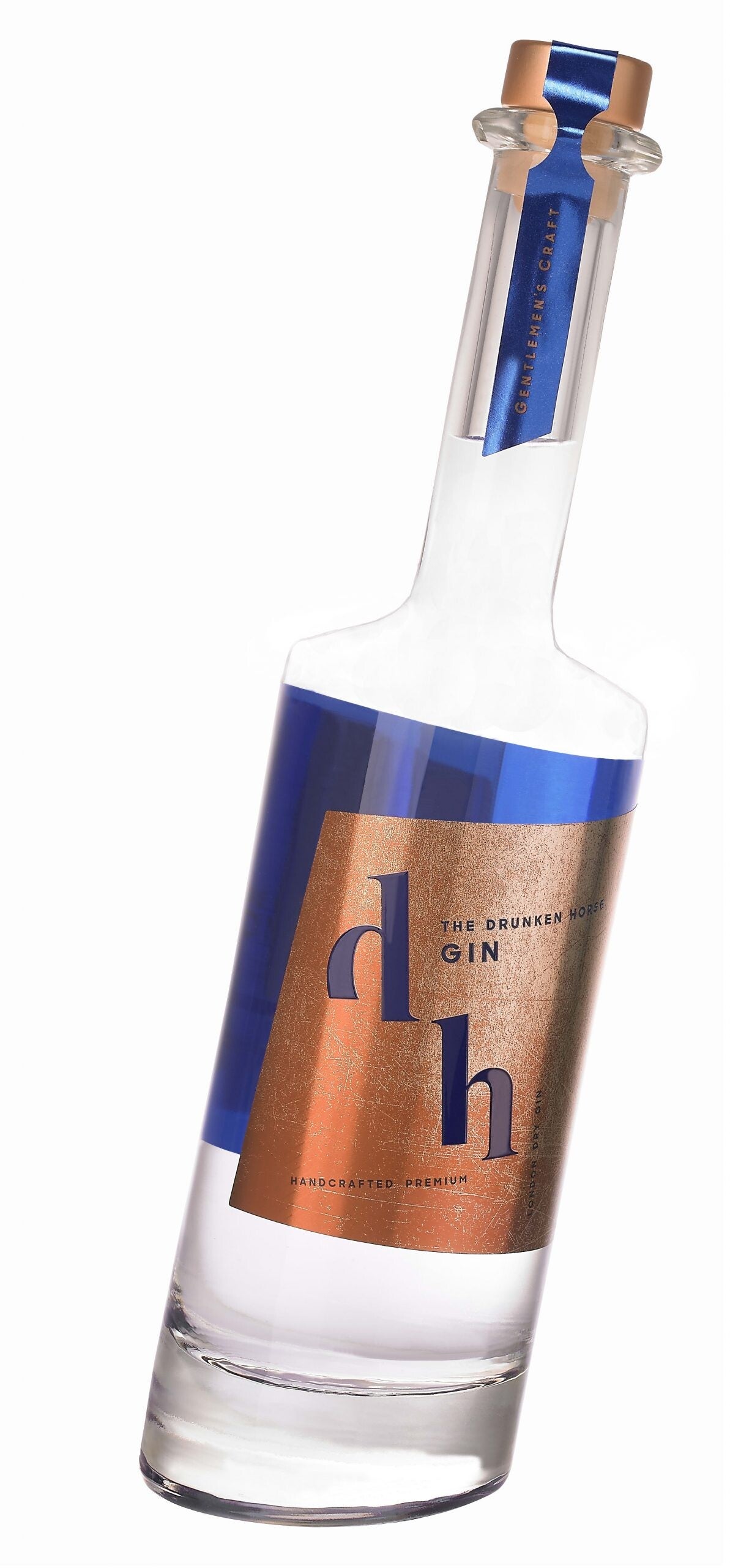 The Drunken Horse Gin 42º 500ml (Drunken Horse)