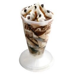 Copa Brasil Café 125ml