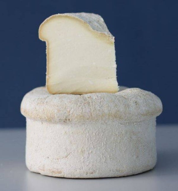 Queso de Vaca Cebreiro Curado Santo Andre 2.000grs (Santo Andre) - DOP Cebreiro