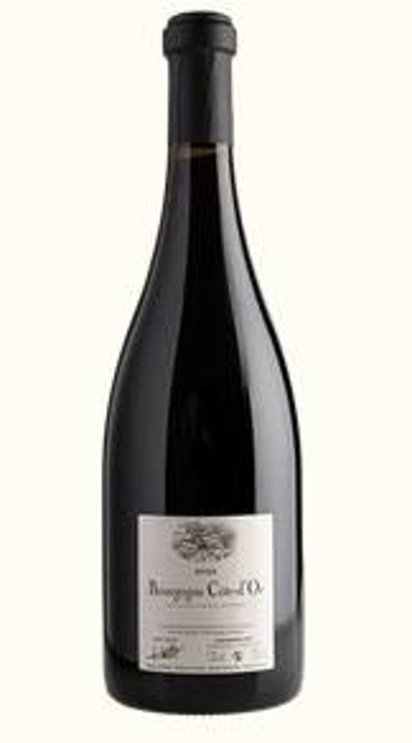 Vino Blanco Charodon Louis Vallet Bourgogne Chardonnay 750ml - Francia