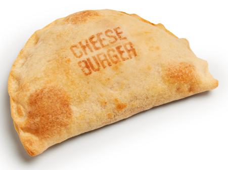 Cheesepie Cheese Burguer 100grs