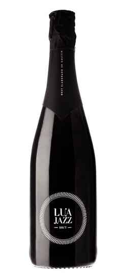 Vino Espumoso Lua Jazz Brut Albariño 750ml (Viña Costeira) - Ribeiro