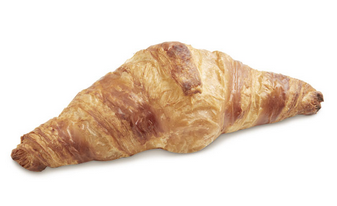 Croissant Margarina Dor 75grs