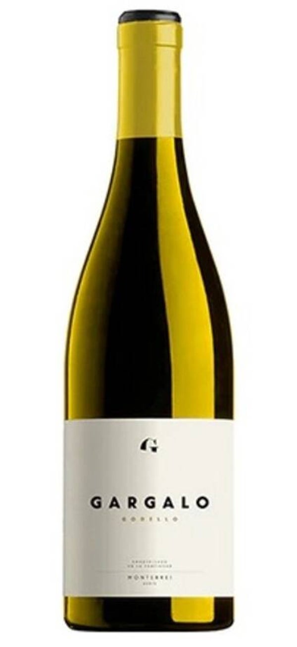 Vino Blanco Gargalo Lias Godello 750ml (Gargalo) - Monterrei