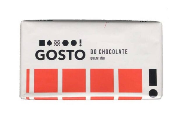Chocolate a la Taza Gosto 350grs (Carabuñas)