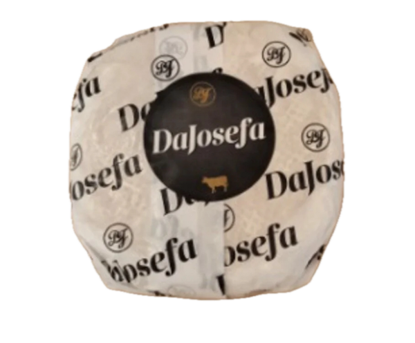 Queso de Vaca da Josefa 800grs (José Miguel Vázquez Fortes)