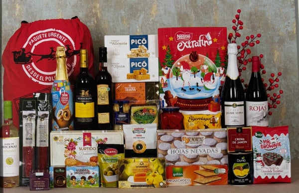 Lote Família