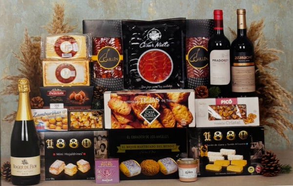 Lote Delicatessem
