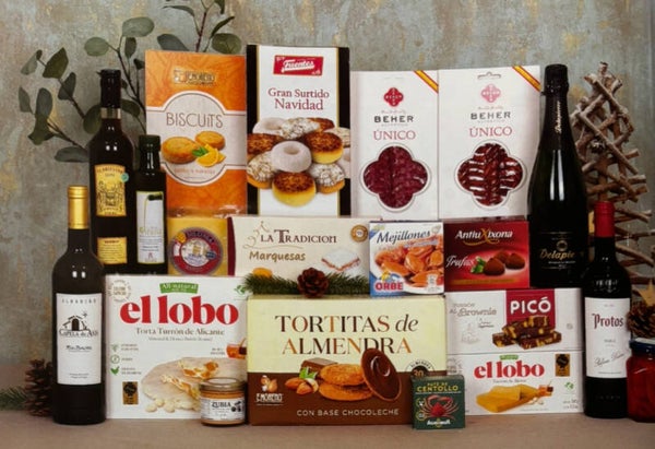 Lote Premium
