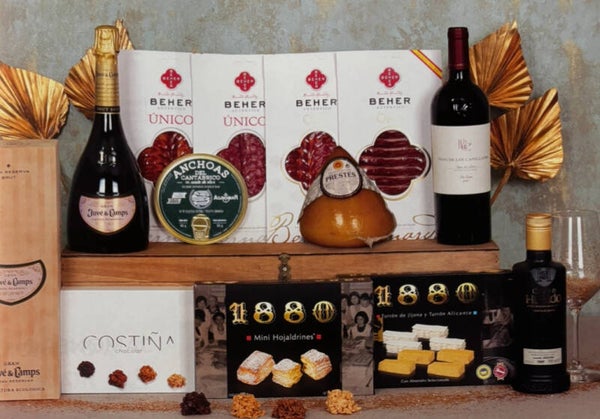 Delicatessen 6