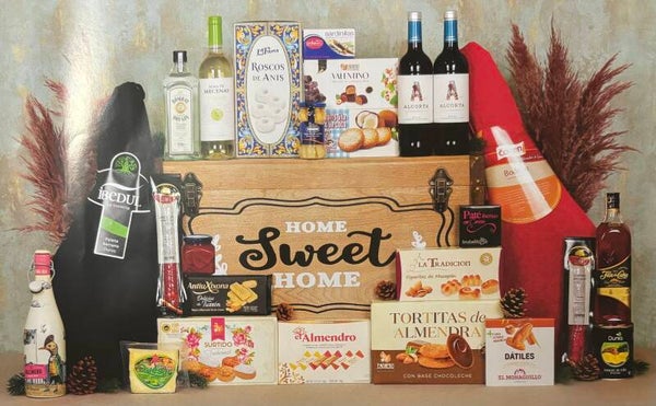 Baul 3: Bodega