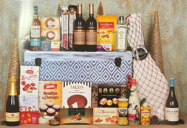 Baul 5: Gourmet