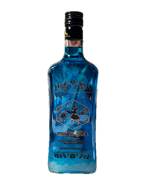 Licor Escarchado Meigas Fora "Perfecto Amor" 700ml 30º (Destilados Artesanos de Galicia)