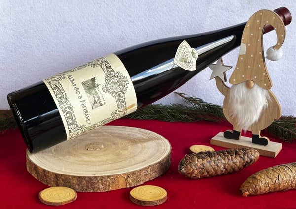 Vino Blanco Albariño de Fefiñanes Albariño 1.500ml (Palacio de Fefiñanes) - Rías Baixas