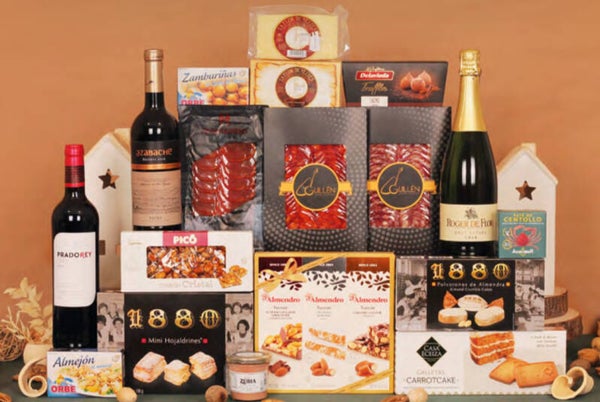 Lote Delicatessen