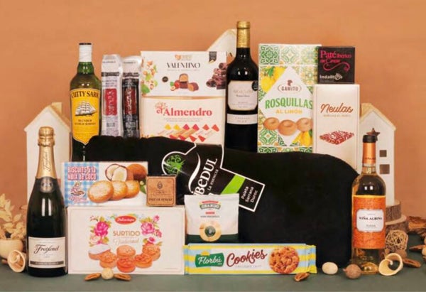 Lote Paleta
