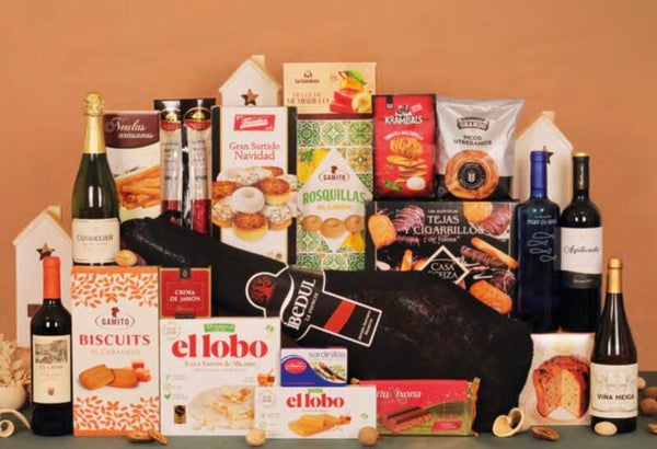 Lote Bodega