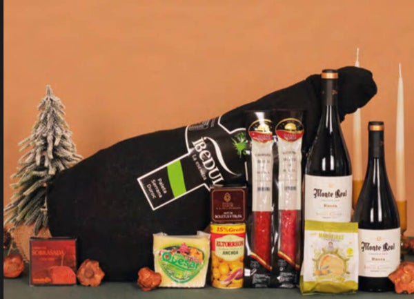 Jamonero 2